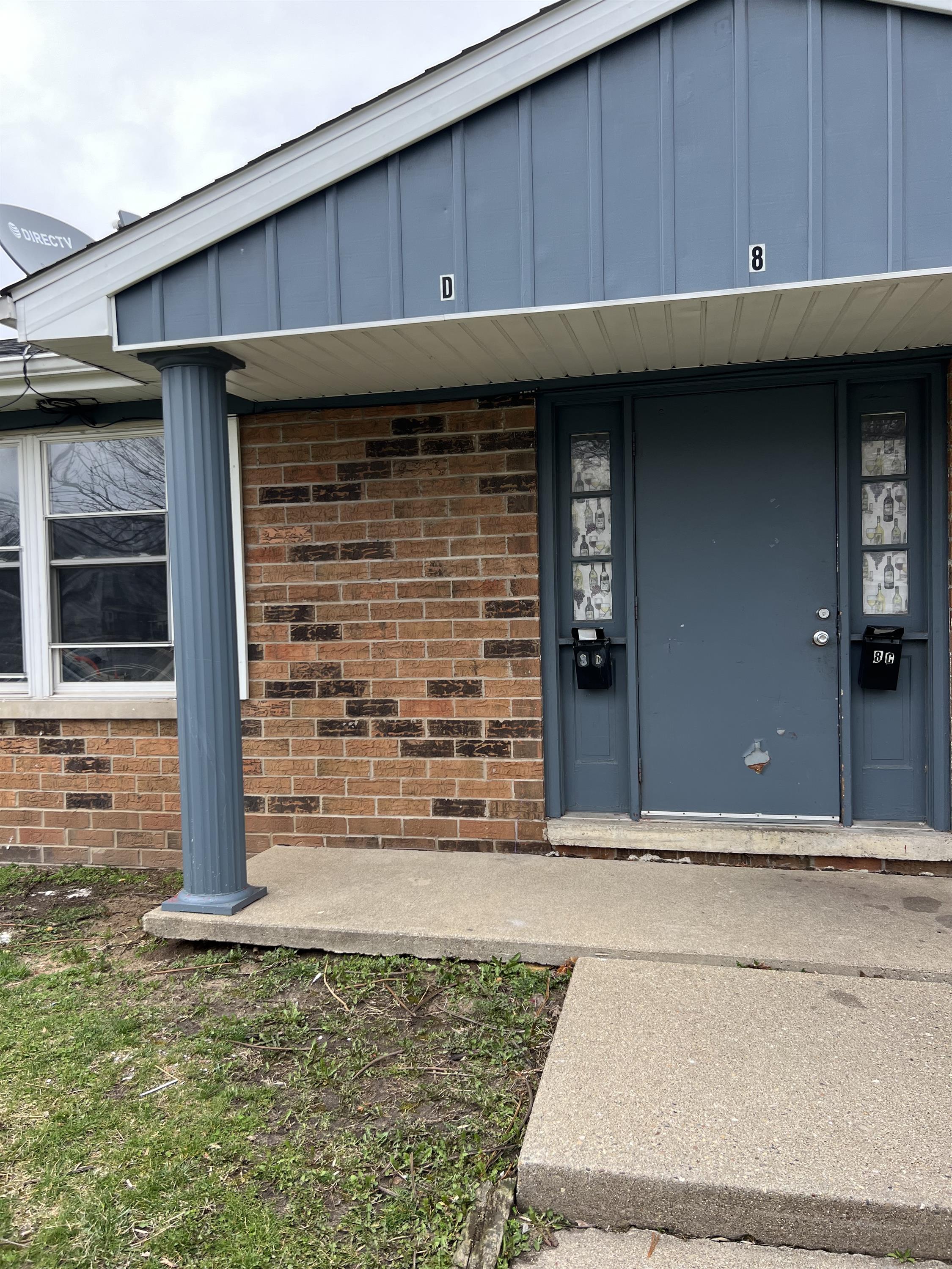 129 North McReynolds Court - 8D