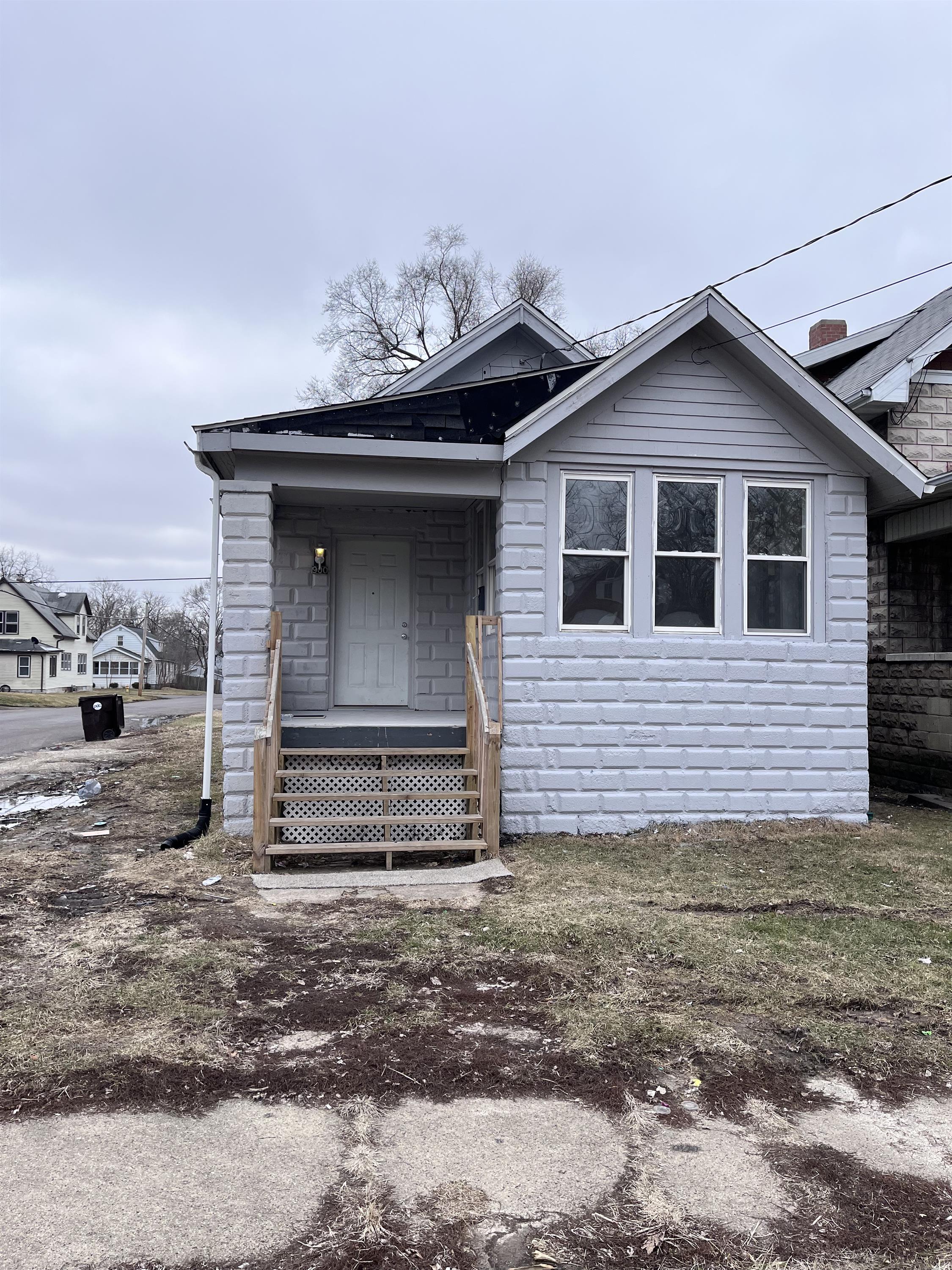 Mcclure Avenue 38 - 84p339f