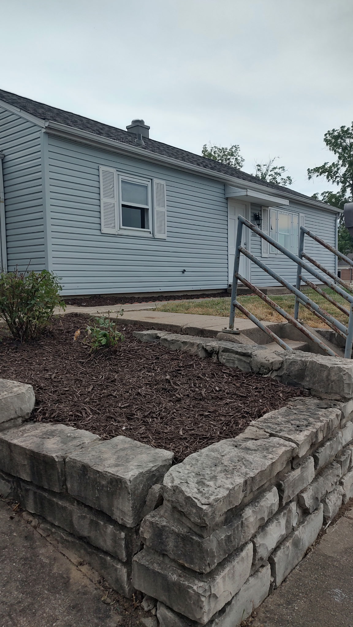4604 North Sheridan Road