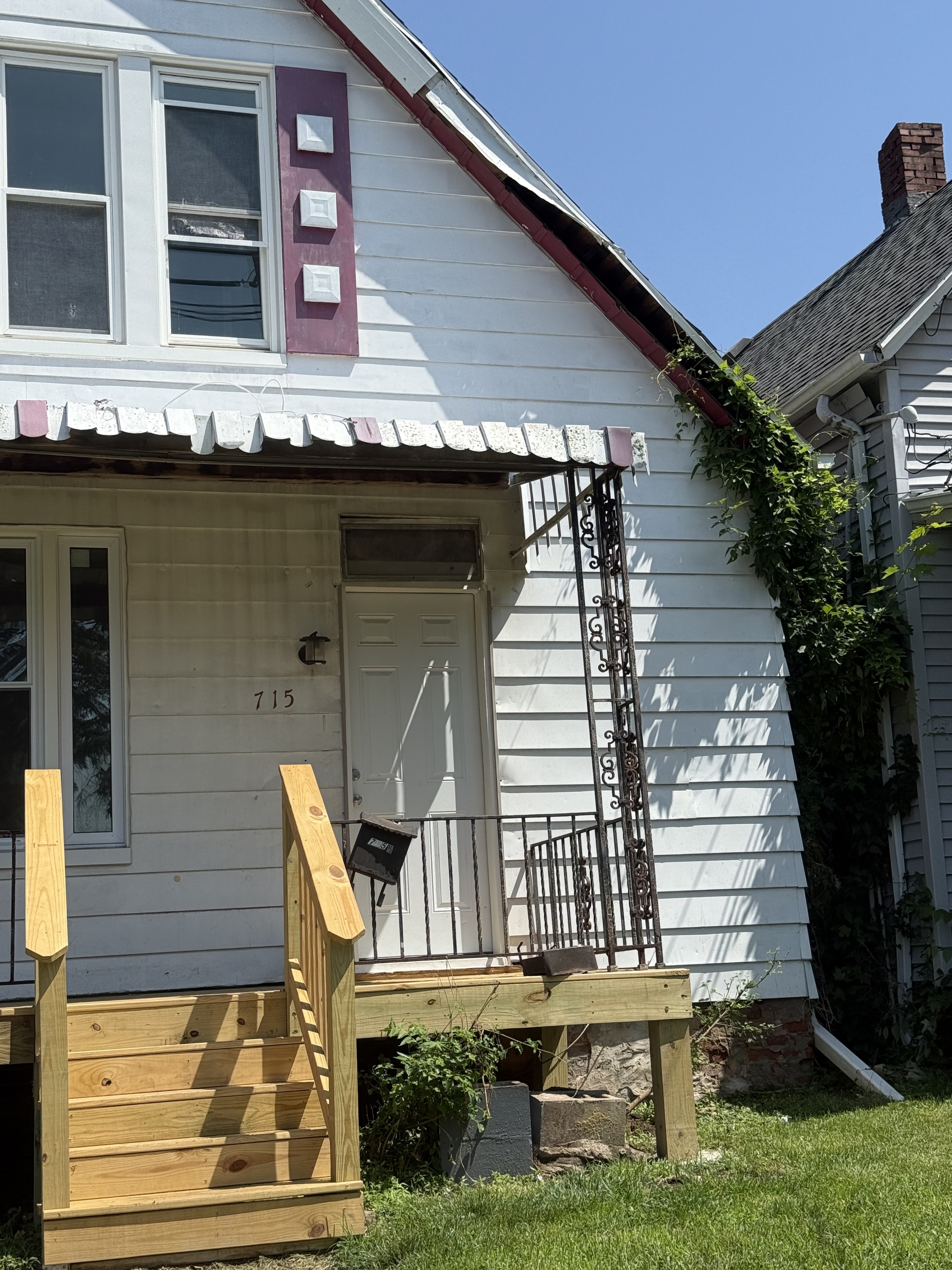 715 West Brons Avenue - 1