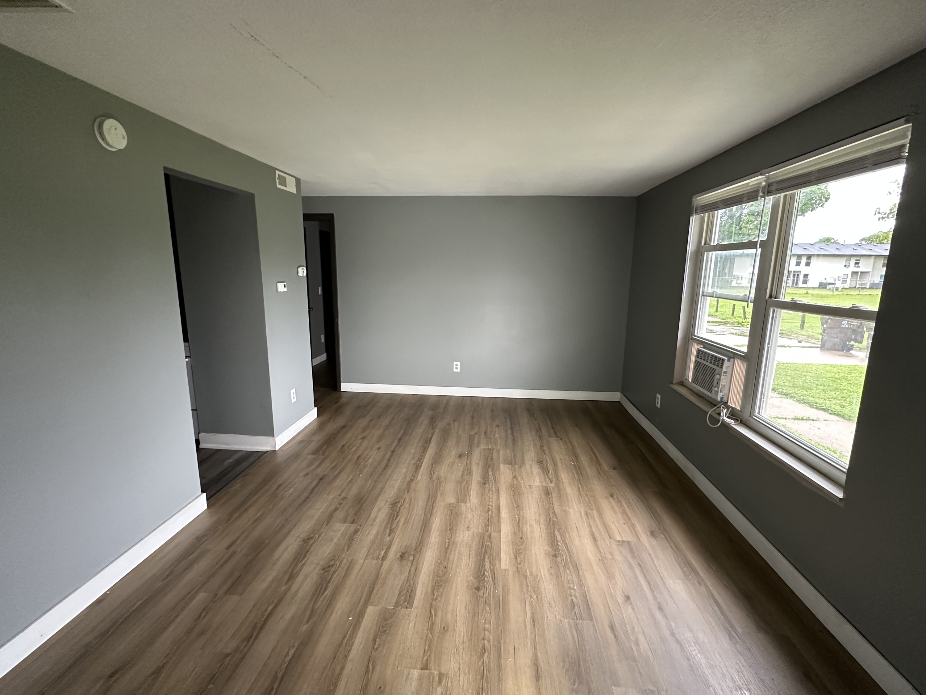 101 North McReynolds Court - 6C