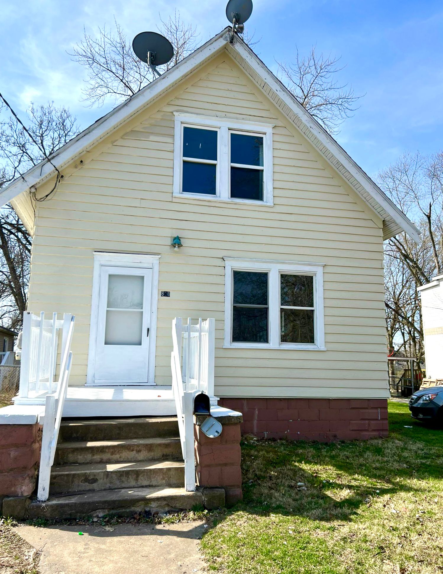 Mcclure Avenue 38 - n34udse