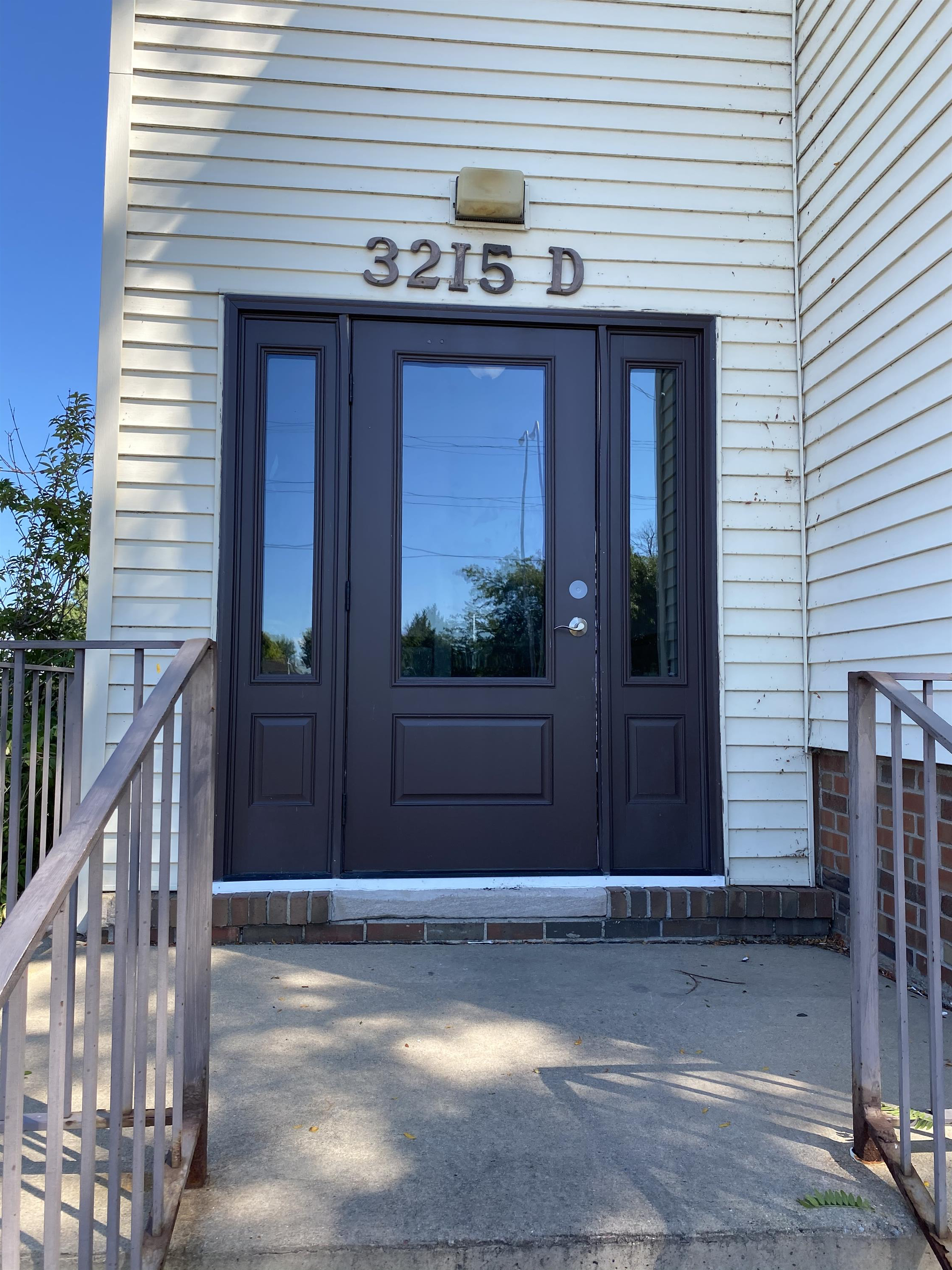 3215 West Willow Knolls Drive, D80 - 1